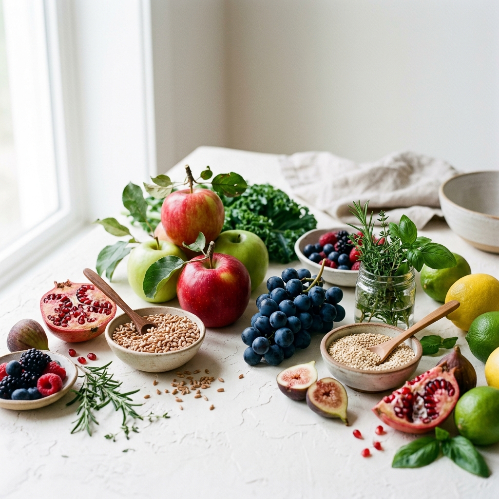 How Food Scanning, Nutri-Score, and NOVA Score Help You Eat Healthier