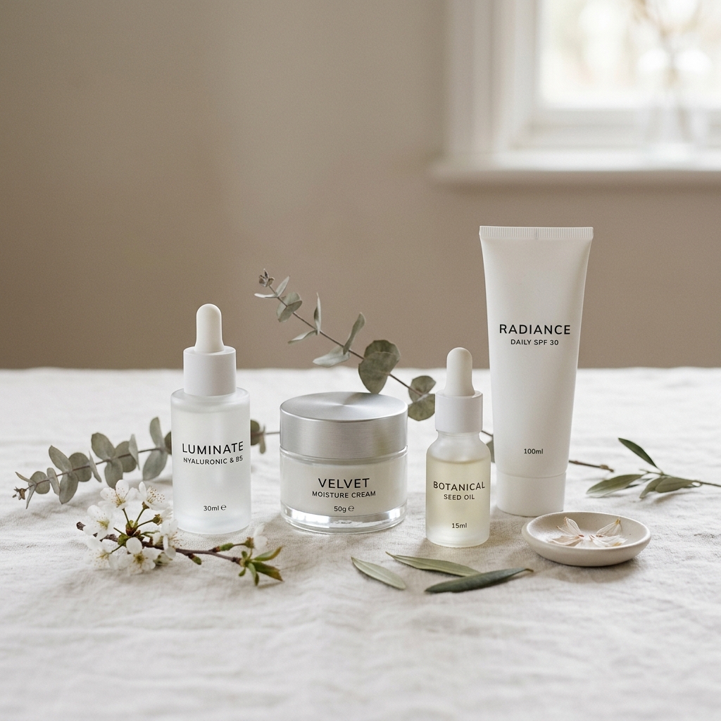 Cosmetic Scanning: How to Know Which Cosmetics Are Safe for You