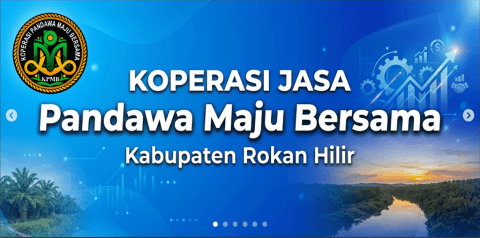 Koperasi jasa pandawa