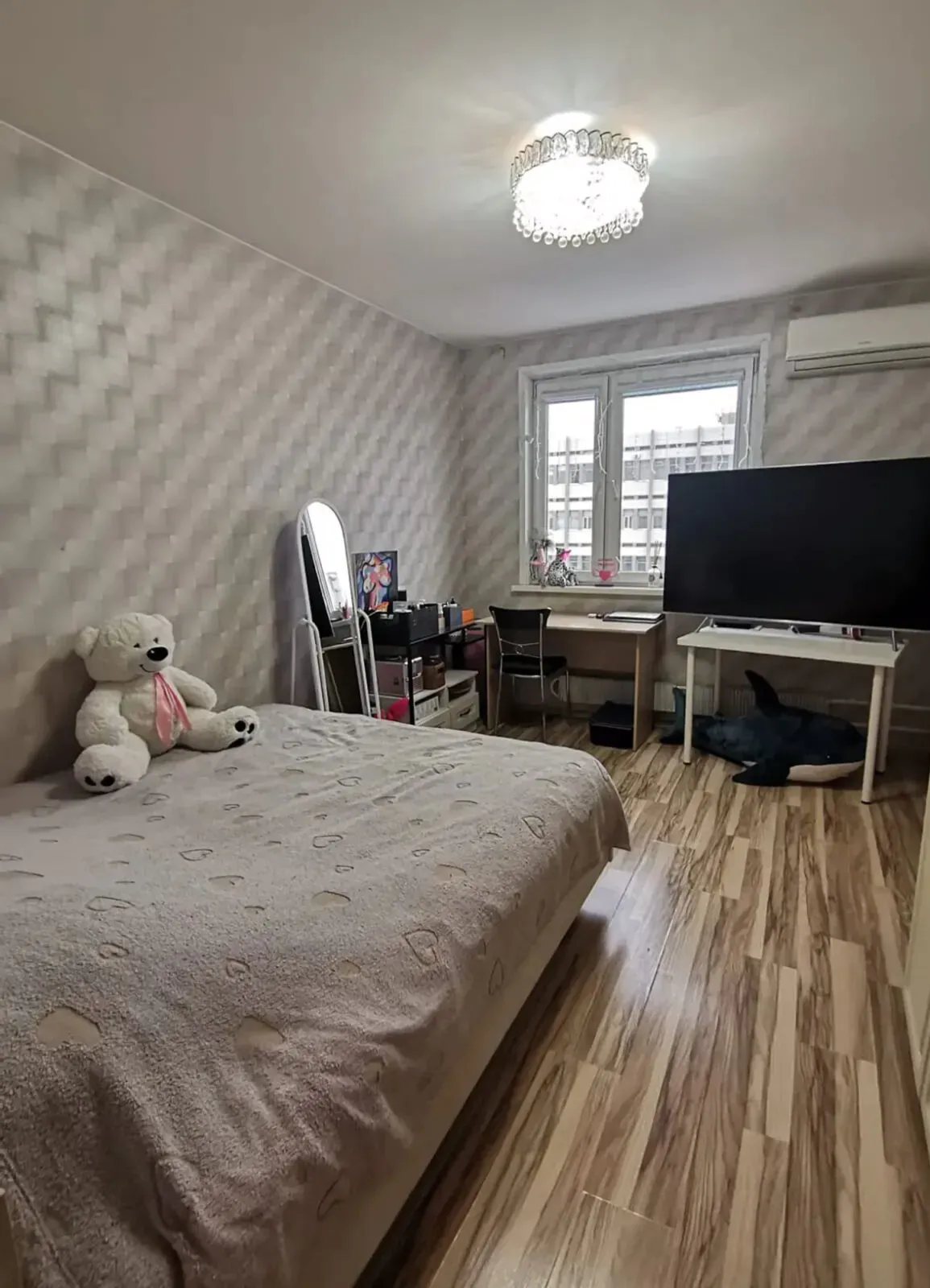 Генеральная уборка квартиры — после