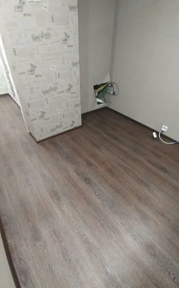 Уборка после ремонта — после