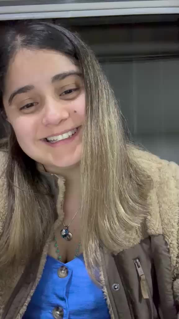 Testimonio de Javiera Bazaes