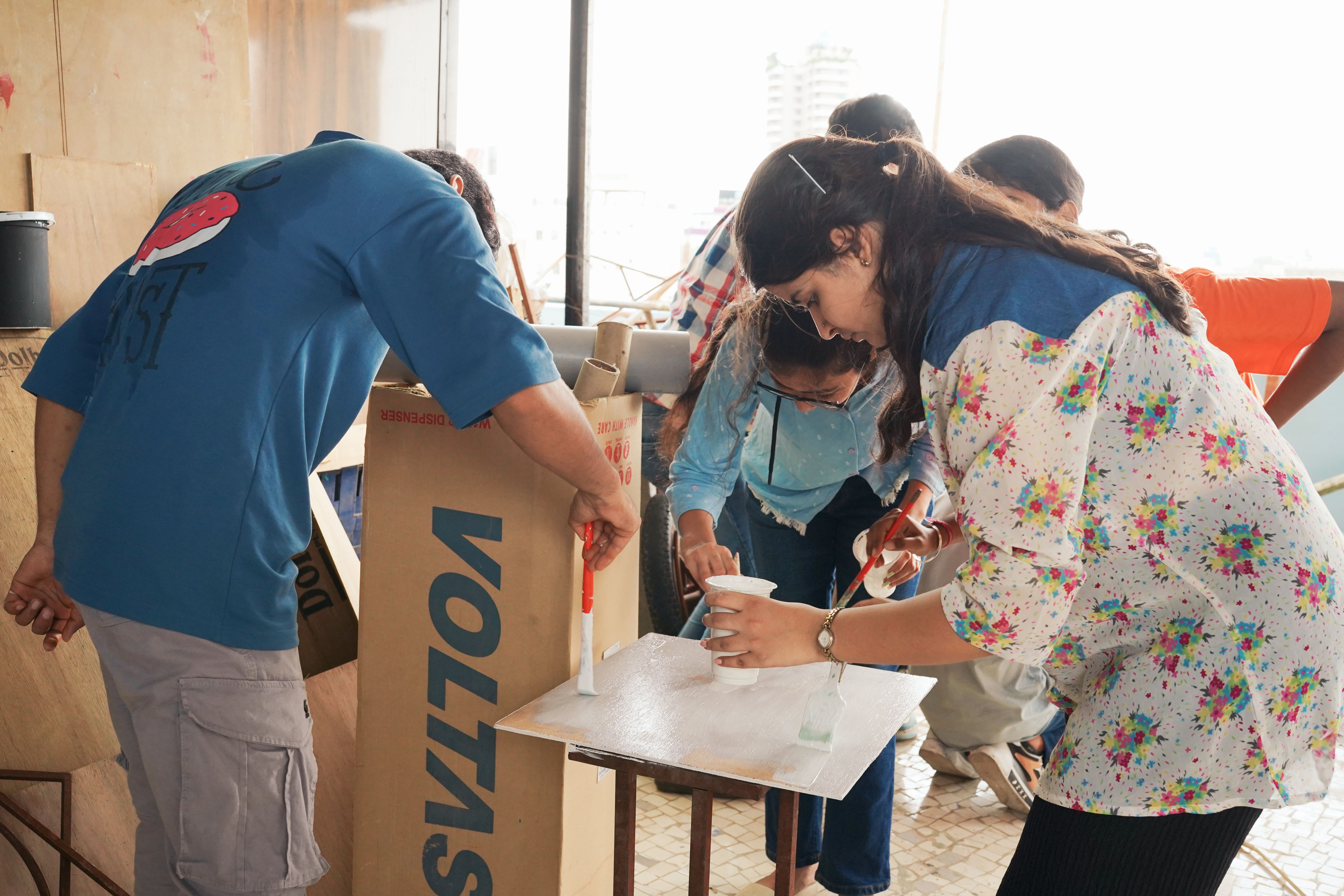 Pan-India Placement Support