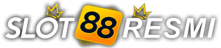 Logo Slot88resmi