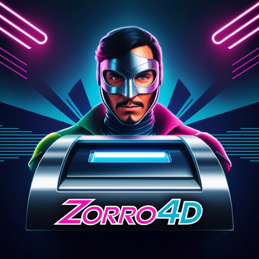 ZORRO4D » Platform Taruhan Togel Online 4D Terpercaya dan Viral 2025