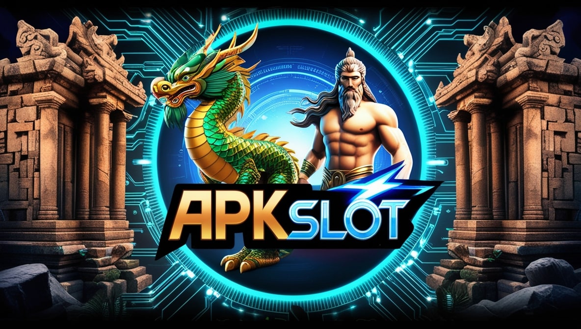 APKSLOT login