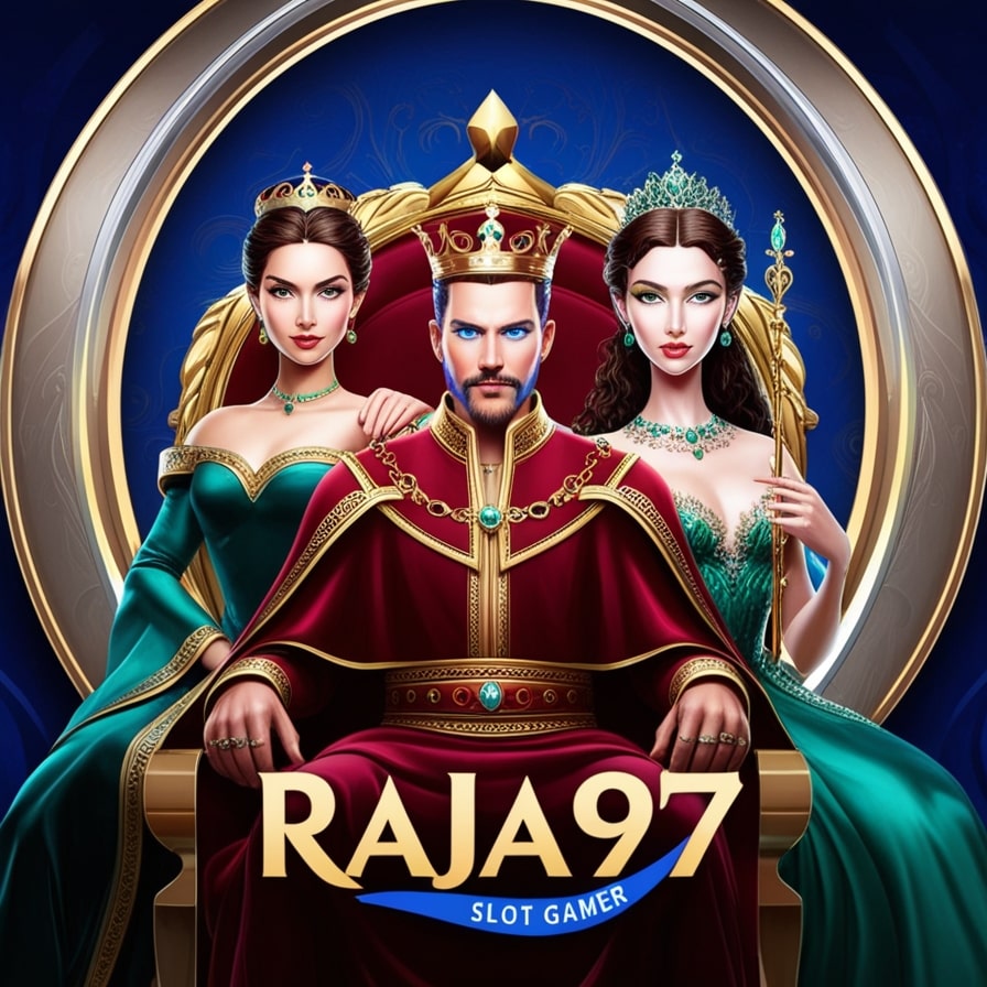 RAJA97 : Situs Slot Gacor Online & Gampang Menang Terpercaya 2025