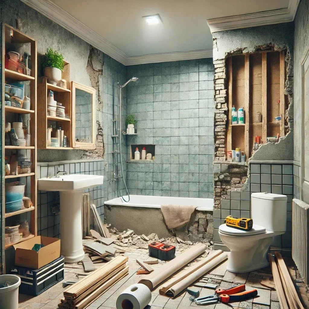 Plumb Perfect Builders