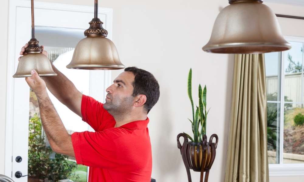 How to Hang Pendant Lights Step by Step Guide
