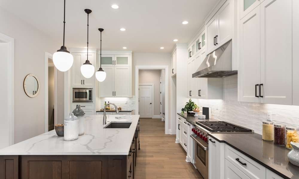 How Far Apart Should Pendant Lights Be Over An Island Just Creative Light - How Far Apart Should Pendant Lights Be Over Island