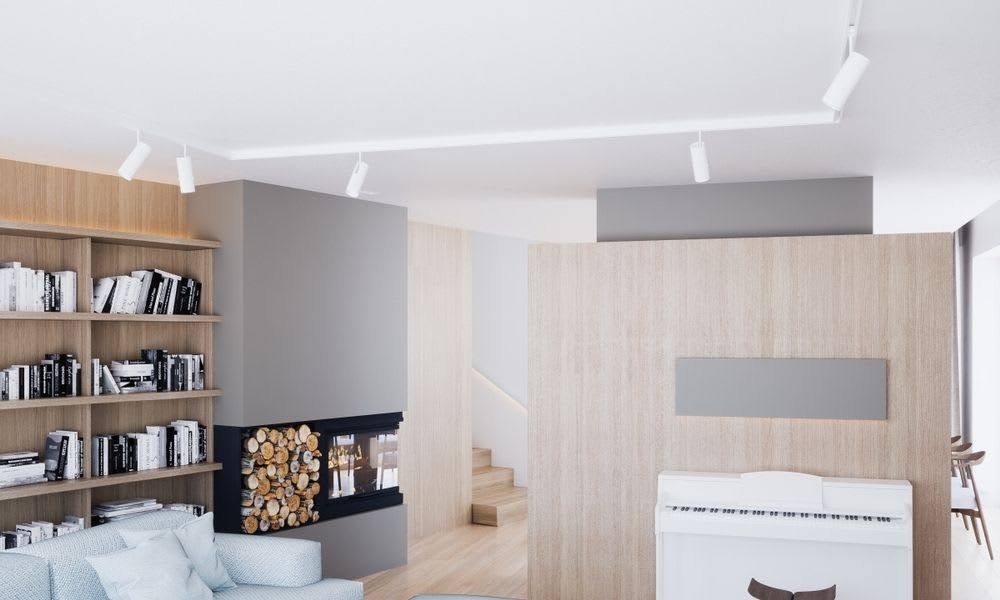 How to Choose Track Lighting