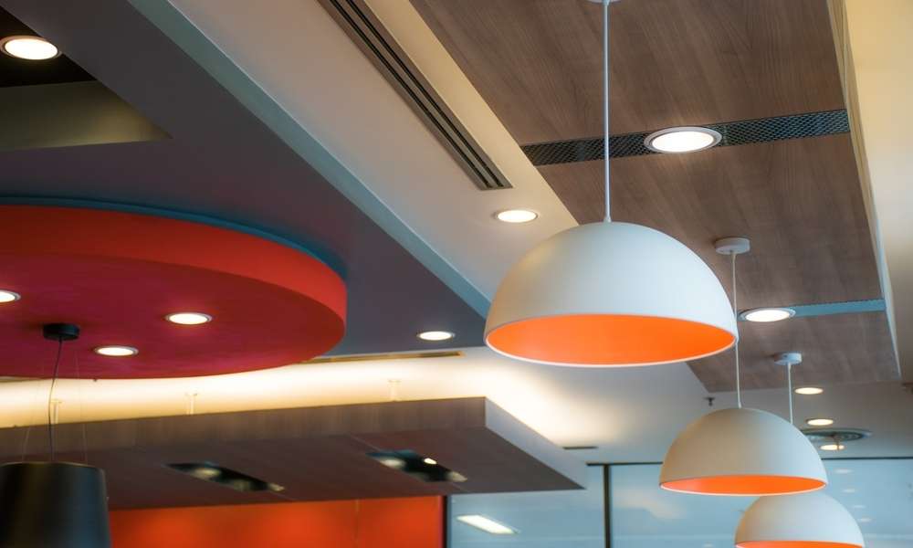 Best LED Lights For Kitchen Ceiling in 2023 (Updated)