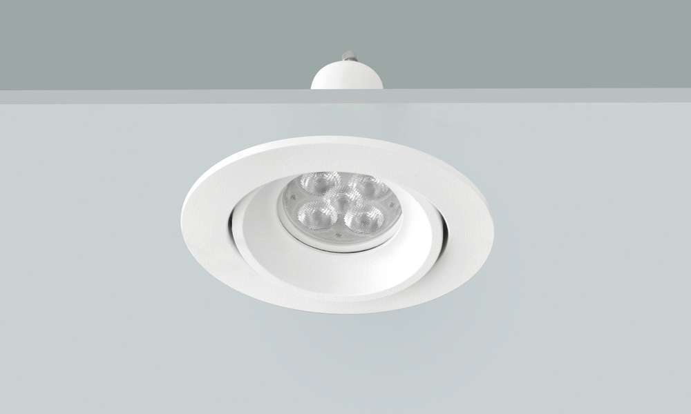 Best Led Recessed Lights for Kitchen in 2022