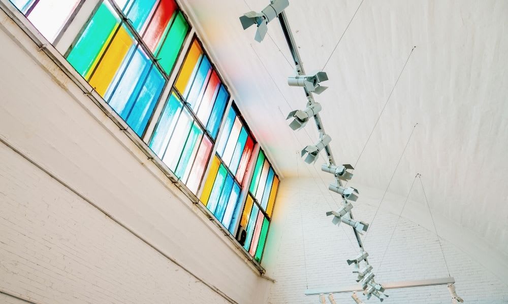 How To Replace Track Lighting