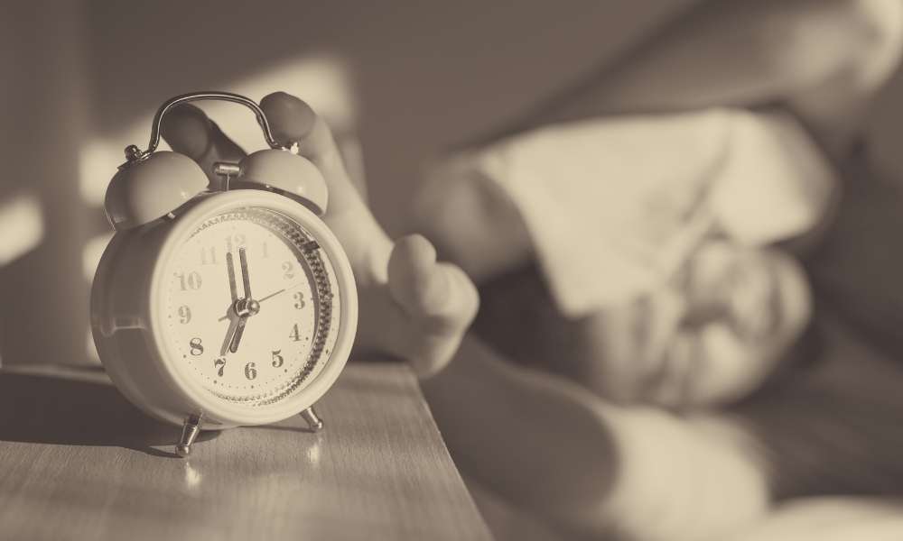 Press the button first to start this programming