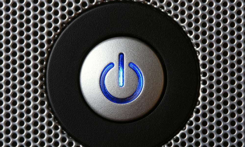 mode button until the PGM is displaye