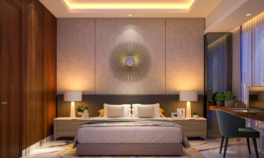 Bedroom Recessed Lighting Ideas - 14 Best Stylist