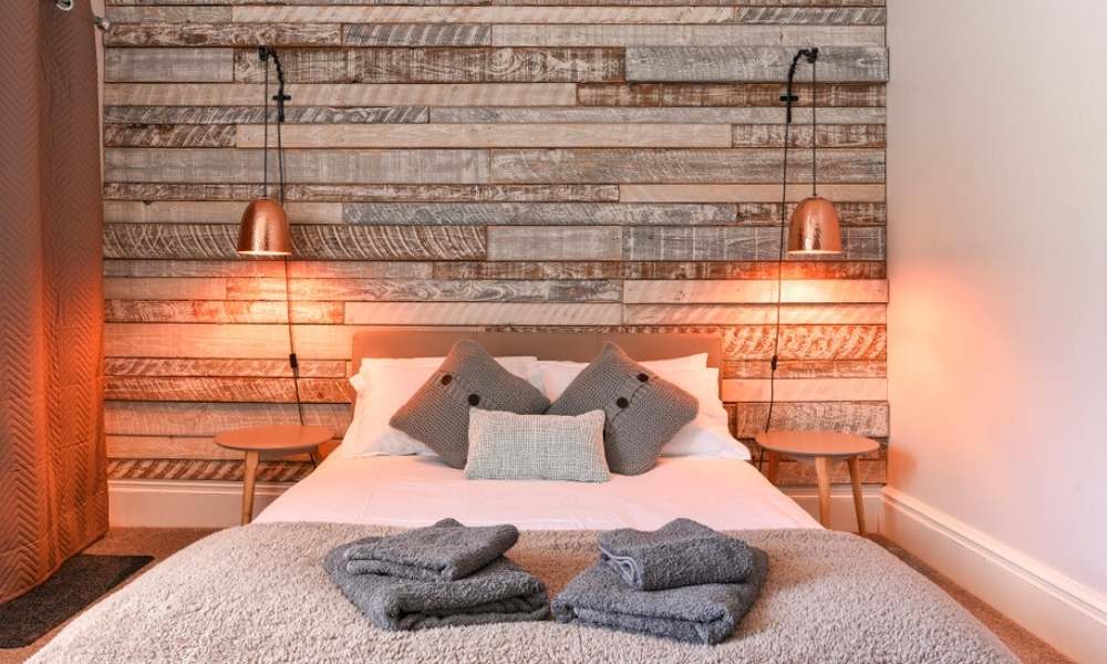 Rustic Bedroom Lighting Ideas 12 Best Way