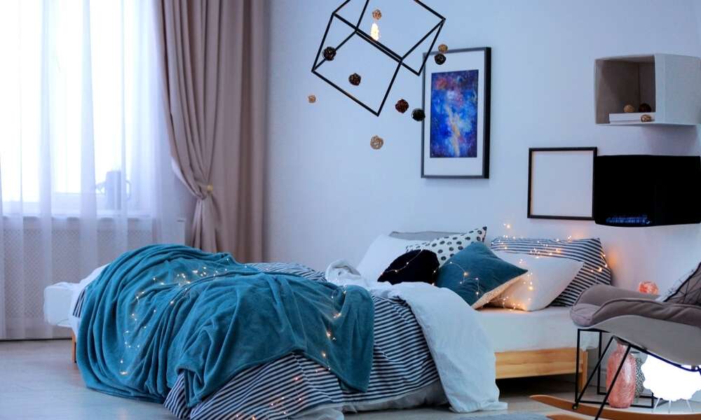 Bedroom Pendant Lighting Ideas 14 Best Style