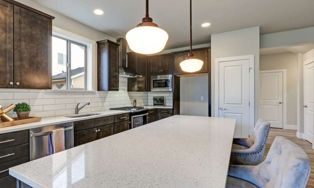 How Far Apart Should Pendant Lights Be Over An Island Just Creative Light - How Far Apart Should Pendant Lights Be Spaced Over An Island