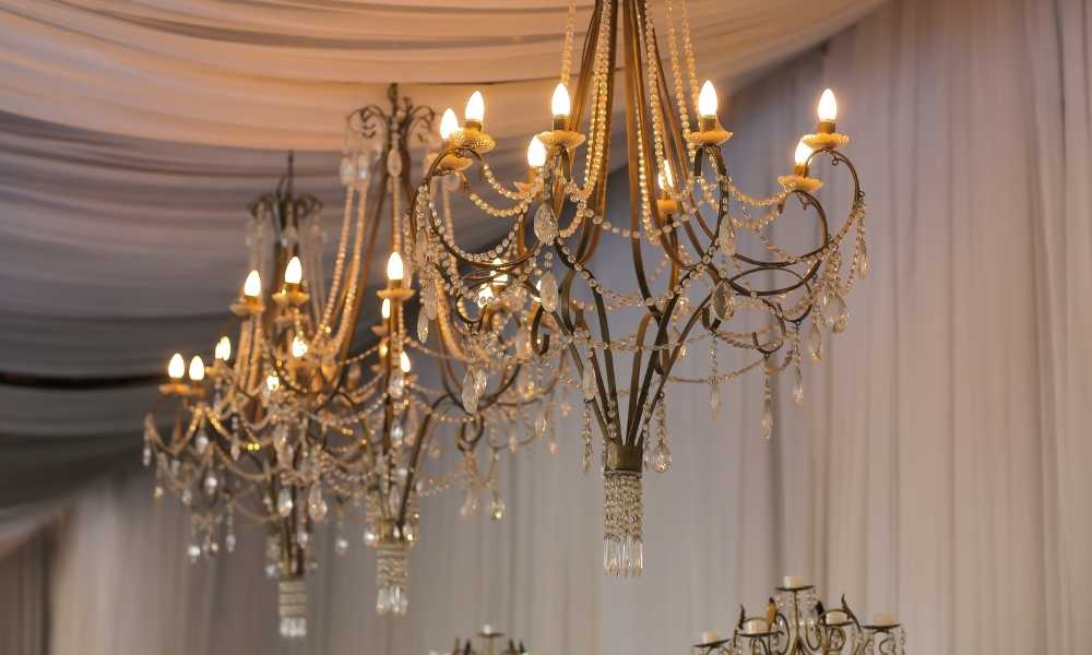 Best Crystal Chandeliers (Ultimate Reviews and Buying Guide)