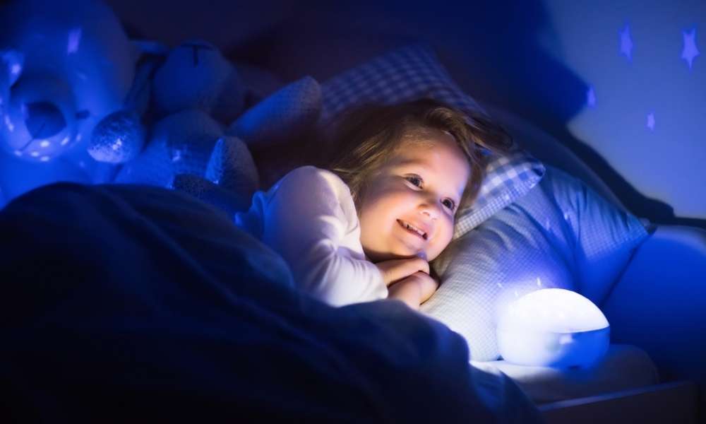 Best Night Light For Baby Reviews In 2022