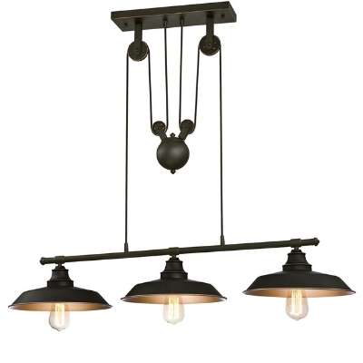 Pendant Pool Table Lights