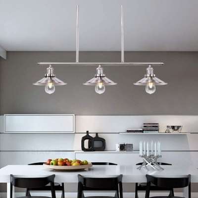 Modern Pool Table Lights
