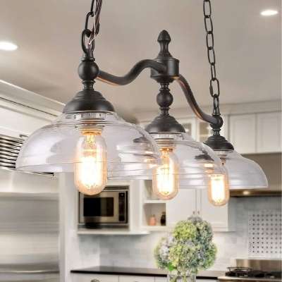 unique pool table lights
