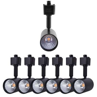 LED Track Lighting