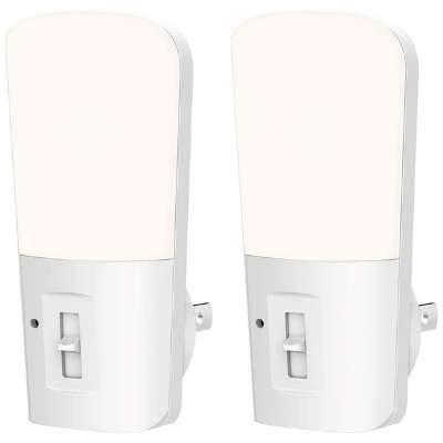 Plug in LED Night Light