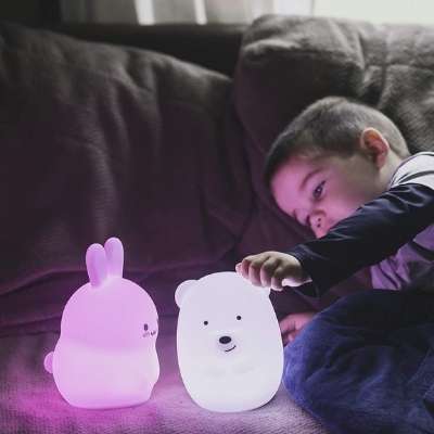 Best Night Light for Baby