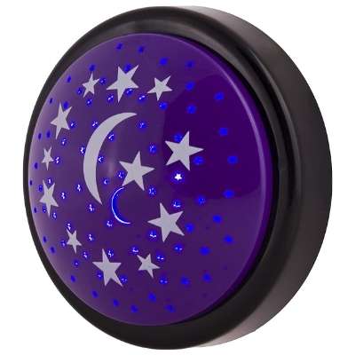 Stars on the Ceiling