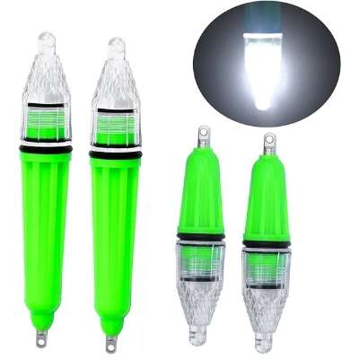 Waterproof Flashing Fishing Light