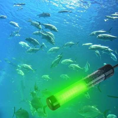 Submersible Fishing Light