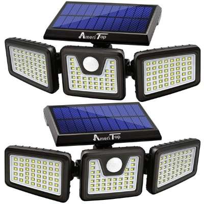 Solar Lights Outdoor