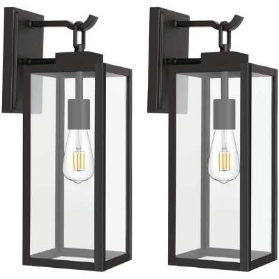 Exterior Porch Light