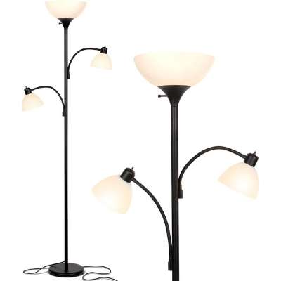 Torchiere Floor Lamp