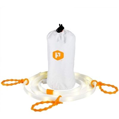 Waterproof Power Practical Luminoodle