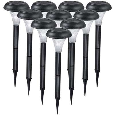 Garden Bliss Best Solar Lights