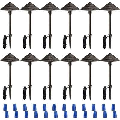Waterproof Garden Light