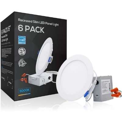Slim LED Downlight