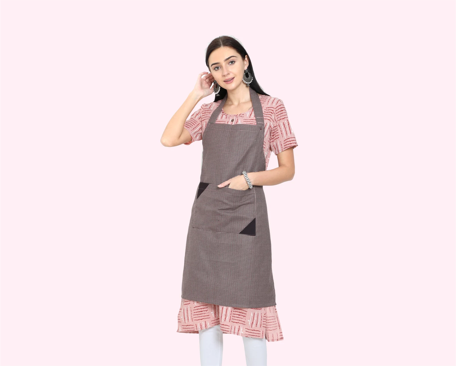 Apron