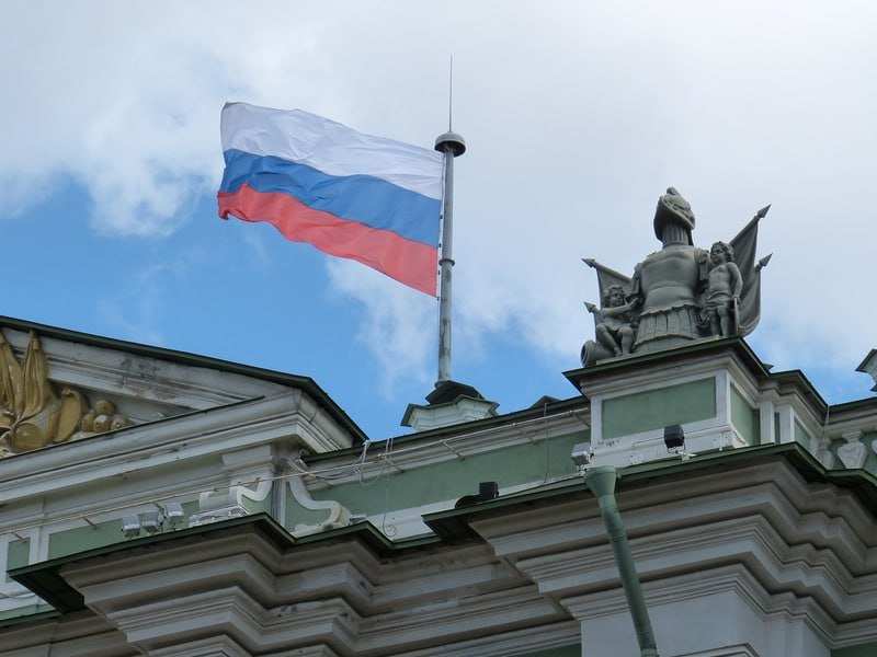 Звезда Большого театра Смирнова объяснила, почему не возвращается в Россию