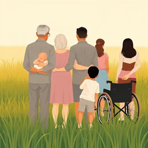 Частота использования газоотводной трубки: рекомендации для разных возрастных групп