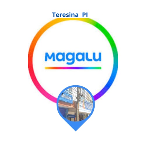 WhatsApp Magazine Luíza Teresina: Telefone, SAC, |0800 310 0002|