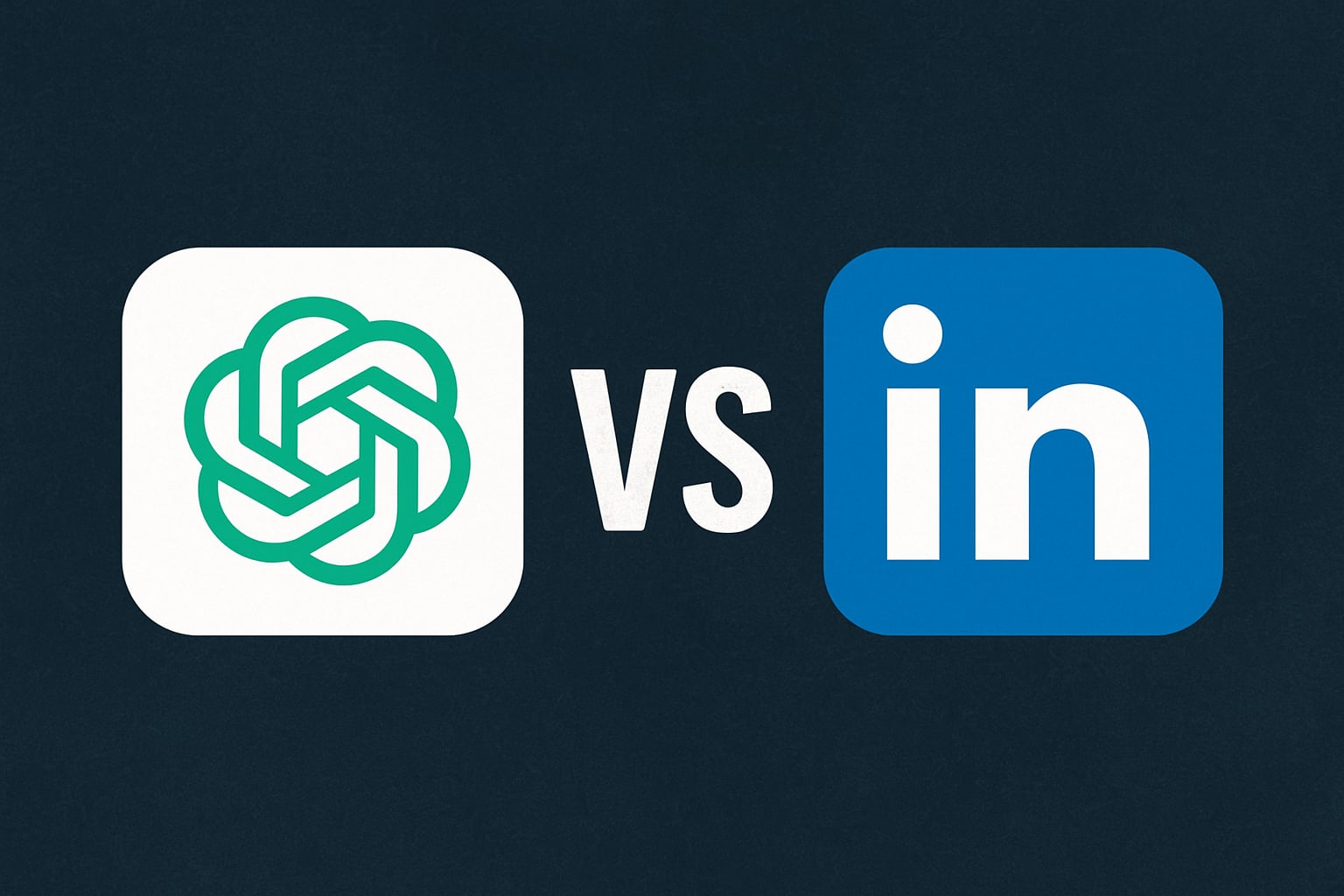 OpenAI está chegando para desafiar o LinkedIn – Você está pronto para o futuro da contratação com IA?