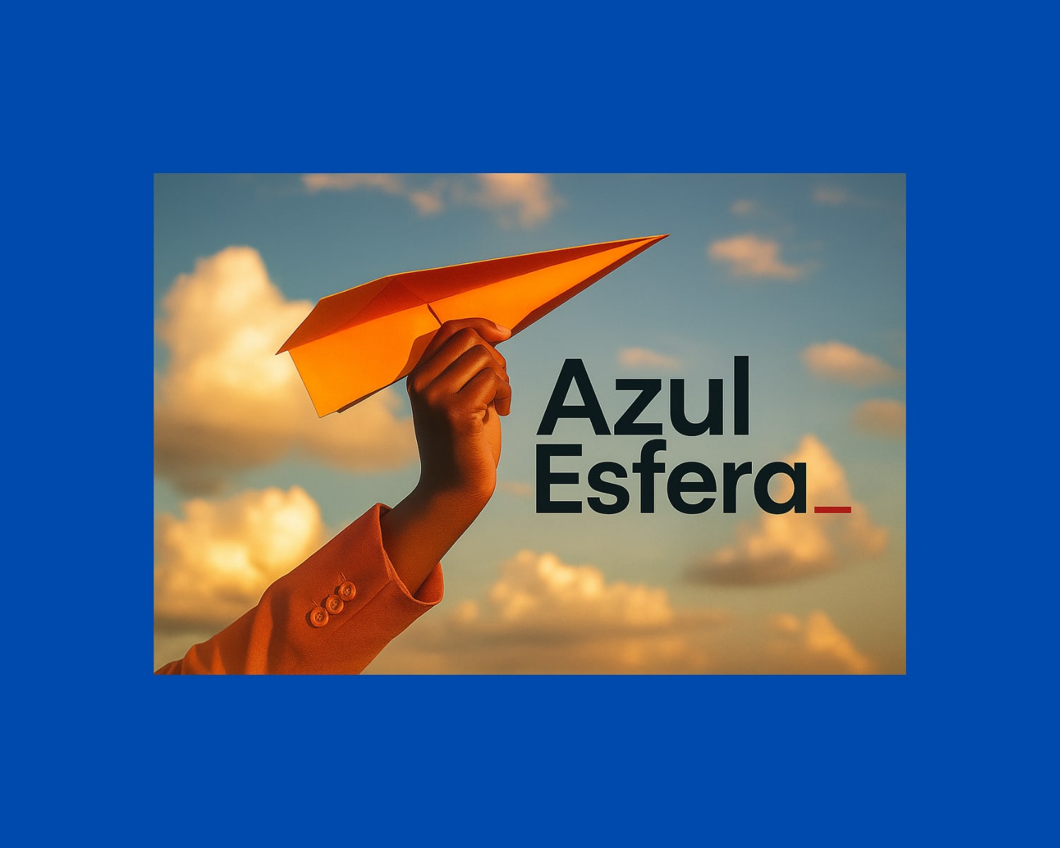 Promoção Esfera + Azul Fidelidade: bônus de até 100% para turbinar seus pontos!