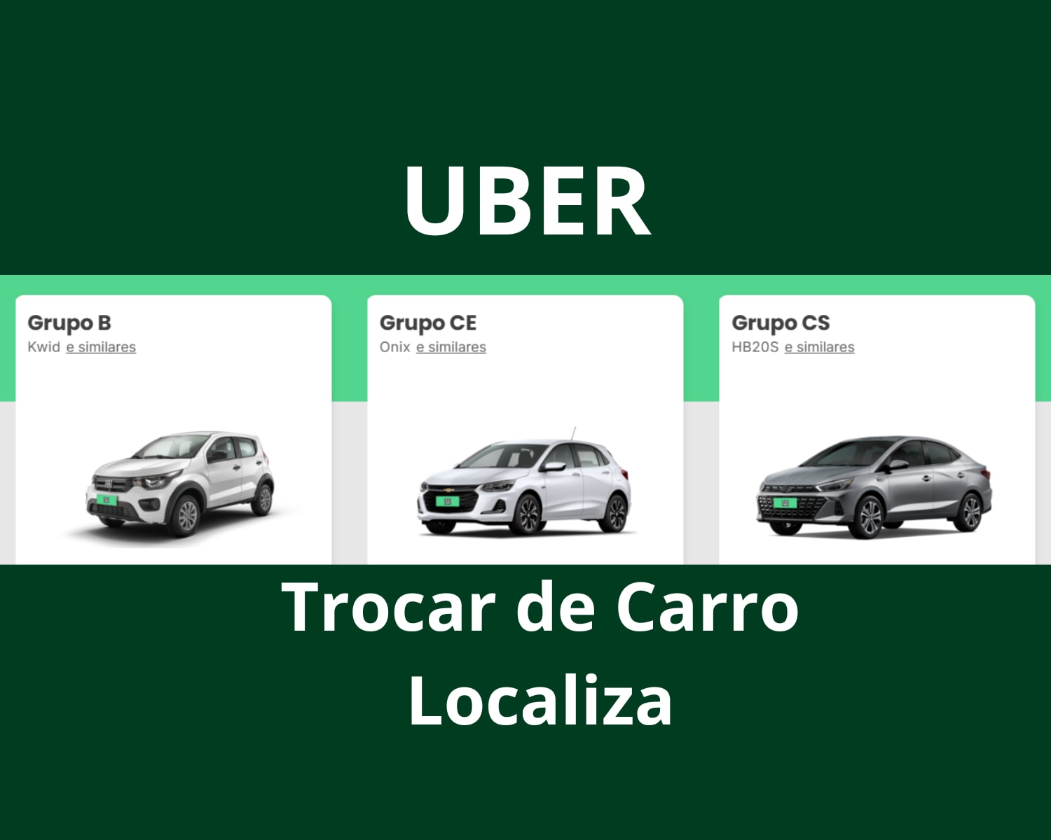 Trocar o Carro da Zarp Localiza Sem Estresse: O Guia Que Eu Queria Ter Lido Antes