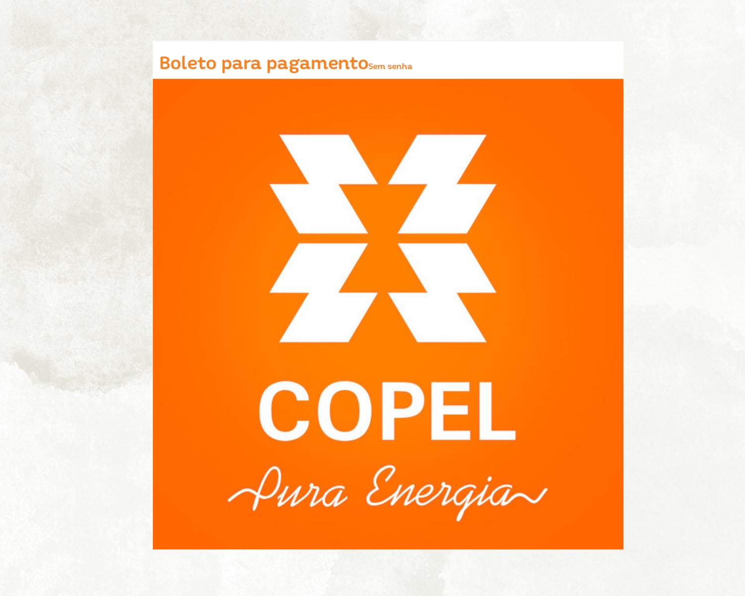 Segunda Via Copel ? Resolva em Menos de 5 Minutos (Guia Completo)